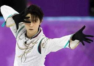 羽生结弦最新爆料,关于我的未来，这些是我最新想说的！”