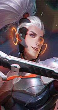 韩信 皮肤爆料视频最新,韩信新皮肤惊艳亮相！揭秘神秘特效与独特设计