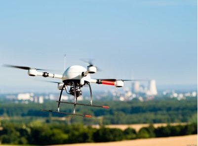 郑州无人机爆料最新消息,揭秘城市高空秘密瞬间