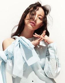 李梦爆料照片大全最新消息,揭秘明星私生活瞬间