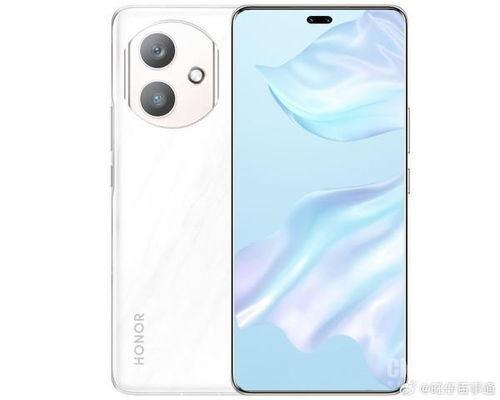 荣耀100最新爆料,颠覆性设计与性能曝光！