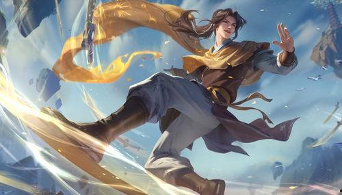 王者李逍遥爆料最新消息,王者世界最新动态揭秘