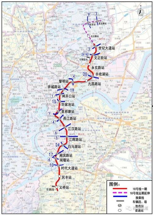 杭州地铁1号线最新爆料,未来科技与便捷出行新篇章