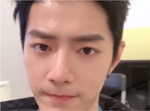 男神最新爆料,不为人知的幕后故事与心路历程