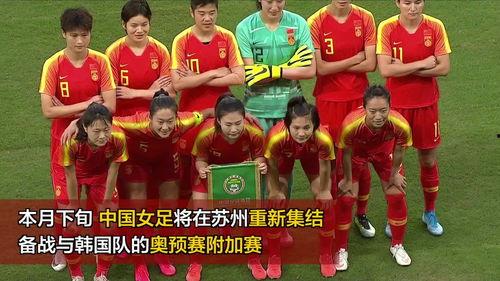 中国国家队最新爆料消息,备战国际赛事，备战状态全面升级