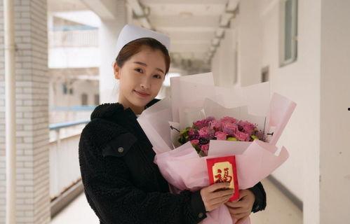 最新爆料虞书欣电影,青春校园题材引期待