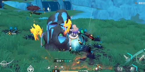 幻塔马克最新爆料,神秘势力崛起，游戏剧情再掀波澜