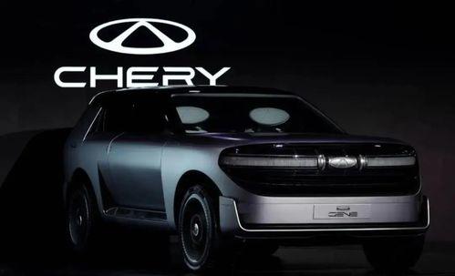 国产汽车最新爆料,揭秘未来出行新篇章