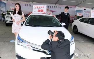 萍乡汽车爆料事件视频最新,真相与争议交织