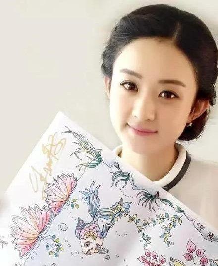 赵丽颖黄渤最新爆料