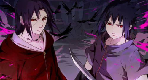 火影忍者最新爆料秽土鼬,鼬神归来，火影忍者新篇章揭开神秘面纱