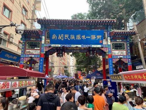 兰州金牛街爆料事件最新,真相与争议交织的街头风云