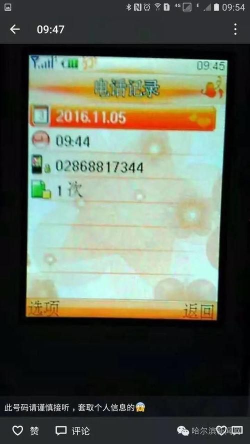 哈尔滨新闻最新爆料电话,电话揭露惊人内幕！