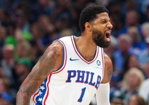 保罗乔治最新爆料,揭秘NBA球星转会背后的真相