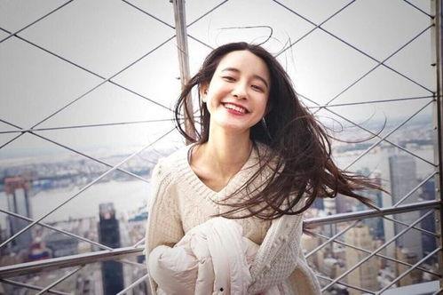 张大奕最新爆料老公,揭秘老公真实身份与惊人过往