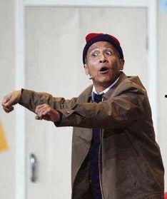 宋小宝最新小品爆料大全