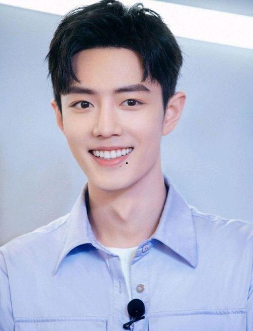 肖战最新爆料好消息图片,最新好消息，粉丝心动不已！