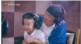 爸爸5最新爆料视频,萌娃们的新奇日常与感人瞬间大揭秘！