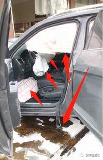 最新爆料车祸视频大全集,惊心动魄！最新车祸视频大全集深度解析