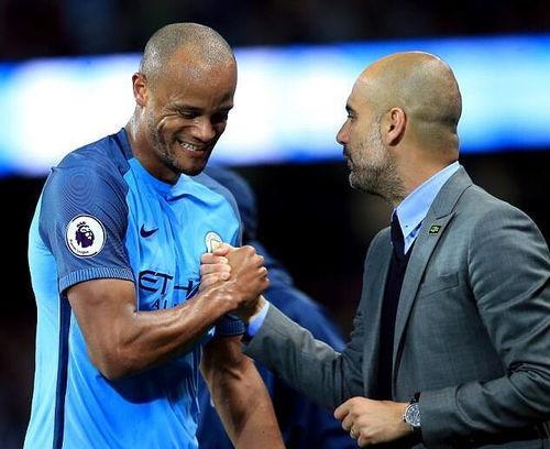 瓜迪奥拉最新爆料,揭秘曼城战术革新与球员心路历程